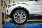 День сервиса Land Rover в Омега-Премиум ЮГ Фото 29